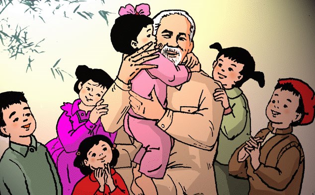 Ảnh đại diện